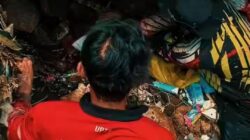 Musim Hujan Tiba, Pemkot Bekasi Kerahkan Alat Berat Bersihkan Drainase