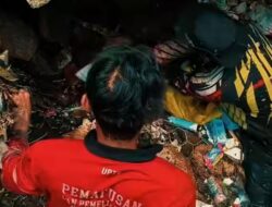 Musim Hujan Tiba, Pemkot Bekasi Kerahkan Alat Berat Bersihkan Drainase