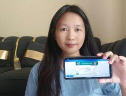 Bayi Sungsang, Persalinan Caesar Lidia Dijamin JKN