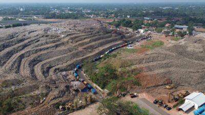 Pemkab Bekasi Tambah Rp6 Miliar untuk Pembebasan Lahan Penunjang PSEL