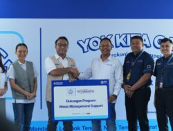 Jelang MotoGP Mandalika 2026, BRI Peduli Latih 500 Volunteer Kelola Sampah, Pertegas Komitmen Keberlanjutan dan Menjaga Lingkungan 