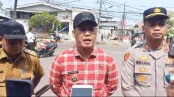 Usai 88 Bangli di Tanah Apit Dibongkar, Pemkot Bekasi Gelontorkan Rp4 Miliar untuk Bangun Pedestrian dan Taman