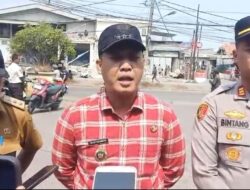 Camat Medansatria Minta Jajaran Perkuat Sinergi Pelayanan Publik