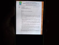 Rencana Pemanfaatan Ruko di PML Bekasi Jadi Tempat Ibadah Ditolak Warga