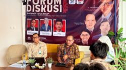 Rekrutmen Pengelola KDMP Harus Terbebas dari Nepotisme Politik Lokal
