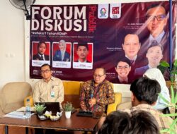 Rekrutmen Pengelola KDMP Harus Terbebas dari Nepotisme Politik Lokal