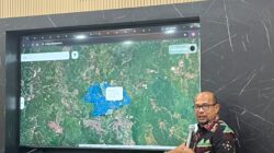 UU Satu Data Indonesia Disahkan, Prof. Sofyan Sjaf: Saatnya Desa Menjadi Produsen Data