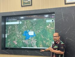 UU Satu Data Indonesia Disahkan, Prof. Sofyan Sjaf: Saatnya Desa Menjadi Produsen Data