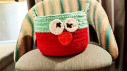 Berawal dari Hobi Merajut, EKKYTA Kembangkan Produk Handmade Bersama linkumkm by BRI