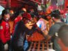 Kebakaran di Bekasi Utara, Dua Orang Tewas