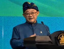 Kebijakan Siswa Tidak Naik Kelas Diwacanakan Berlaku Lagi, Menteri Mu’ti: Kalau Disetujui, Kami Mulai 2027