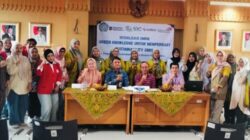 Telkom Witel Jakarta Inner Dorong UMKM Berkelanjutan lewat Edukasi Green Knowledge
