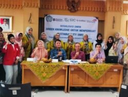 Telkom Witel Jakarta Inner Dorong UMKM Berkelanjutan lewat Edukasi Green Knowledge