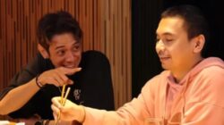 Tepe Sidebrothers Jadi Sasaran Hujatan usai Video Bareng Raditya Dika, Status Pertemanan Terungkap!