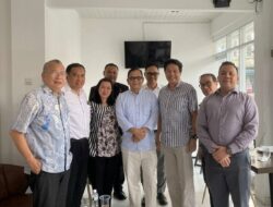 LPK Naraya Bekasi Resmi Membuka Babak Baru Pengembangan Talenta Profesional untuk Industri Hospitality dan Maritim