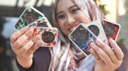 Save Metalium dan Masa Depan Logam sebagai Komoditas Koleksi