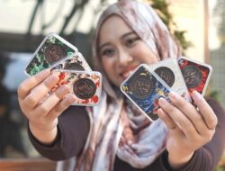 Save Metalium dan Masa Depan Logam sebagai Komoditas Koleksi