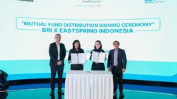 BRI Wealth Management Hadirkan Tiga Reksa Dana Baru untuk Diversifikasi Portofolio Nasabah