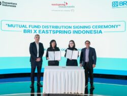 BRI Wealth Management Hadirkan Tiga Reksa Dana Baru untuk Diversifikasi Portofolio Nasabah