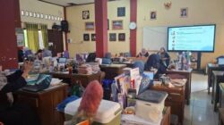 Bimtek Pijar Perkuat Digitalisasi Pembelajaran di SMAN 4 Karawang