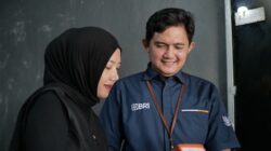 Tembus Lebih dari 2 Ribu Transaksi per Bulan, BRILink Agen Kirana Perluas Inklusi Keuangan di Pedesaan
