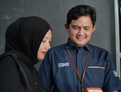 Tembus Lebih dari 2 Ribu Transaksi per Bulan, BRILink Agen Kirana Perluas Inklusi Keuangan di Pedesaan