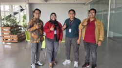 Telkom Perkuat Dukungan Konektivitas Astinet untuk PT Freeview International