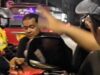 Viral Pemotor Lawan Arah Hambat Laju Mobil di Bekasi Timur, Berujung Ditilang Polisi 