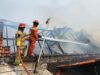 Rumah di Bekasi Utara Terbakar, Diduga Dipicu Aksi ODGJ