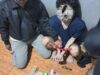 Polisi Gerebek Rumah di Cibarusah, Diduga Tempat Produksi Sinte