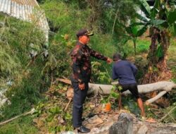 Kelurahan Jatiraden Respons Cepat Aduan Warga