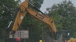 Tol JORR Arah Bekasi – Bandung, Macet 5 KM
