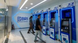Nilai Merek Capai USD6,9 Miliar, BRI Kokoh Jadi Merek Paling Bernilai di Indonesia Versi Brand Finance 2026