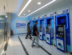 Nilai Merek Capai USD6,9 Miliar, BRI Kokoh Jadi Merek Paling Bernilai di Indonesia Versi Brand Finance 2026