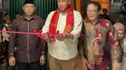 Punya Kantor Baru, RW 013 Bojong Menteng Didorong Tingkatkan Pelayanan Warga