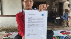 Tembus Celah Keamanan Lewat Broken Link,  Pelajar Bekasi Terima Penghargaan NASA