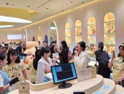 Beli Emas Nggak Pakai Bingung! HALA Resmi Buka Toko Pertama di Summarecon Mall Bekasi 2