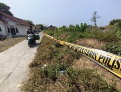Terlibat Duel Maut Gegara Korek Api, Nyawa Teman Melayang