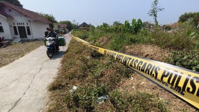 Terlibat Duel Maut Gegara Korek Api, Nyawa Teman Melayang