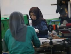 Perkuat Sinergi dan Kepatuhan, Bea Cukai Bekasi Sambangi PT Iljin New Technology Steel