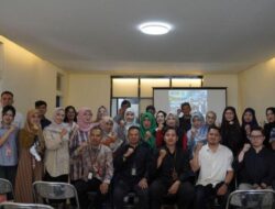 Telkom Indonesia melalui Indibiz Bekali Pelaku UMKM dengan Pelatihan Strategi Pemasaran Digital 