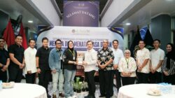 Sinergi Nala Institute, Temu Moment, dan Lapas Narkotika Kelas IIA Jakarta dalam Menumbuhkan Potensi dan Kemandirian Warga Binaan