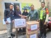 Barang Tertinggal Senilai Rp4,46 Miliar Ditemukan di Daop 1 Jakarta, 2.089 Barang Dikembalikan ke Pemilik