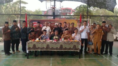 FPK Bekasi Rangkul Komunitas NTT Flobamora, Cegah Konflik Horizontal