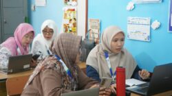 Al Muslim Bekasi Perkuat Transformasi Pendidikan Digital, 100 Persen Pendidik Tersertifikasi Gemini dan Google