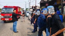 Terungkap! Begini Jalur Mobilisasi Pelajar Bekasi ke Jakarta untuk Aksi Rusuh