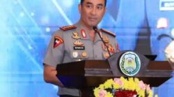 Kapolri Turunkan Tim Bareskrim Usut Dugaan Pelanggaran Pidana Pasar Modal