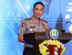 Kapolri Turunkan Tim Bareskrim Usut Dugaan Pelanggaran Pidana Pasar Modal