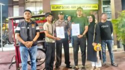 Polisi Tindaklanjuti Kasus Pedagang Mi Ayam Masukkan Kucing Persia Milik Warga ke Laci Gerobak, Kedua Pihak Damai