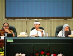 Sekda Jabar Perintahkan Pembentukan Tim Pemburu Anak Tidak Sekolah, Camat hingga Kepala Dinas Diminta Turun Langsung